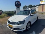Skoda Fabia - Combi | 2015 | 1.4 TDI Ambition | Export en Handel