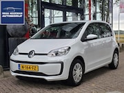 Volkswagen Up! - Up 1.0 | Climate control | Achteruitrijcamera | Bluetooth |