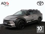 Toyota bZ4X - Touring Dynamic 75 kWh | Stoel en Stuurwiel verwarming | Nav