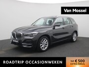 BMW X5 - xDrive45e High Executive | PANO-SCHUIFDAK | HEAD-UP | HARMAN