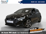 Hyundai i20 - 1.0 T-GDI | N-LINE | AUTOMAAT | Verschillende kleuren op voo