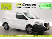 Mercedes-Benz eCitan - Pro 51 kWh 123PK | SOH 98% | Clima | Cruise | Carplay | Park