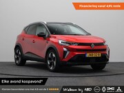 Renault Captur - TCe 90pk techno | Harman Kardon | Stoel en stuurverwarming |