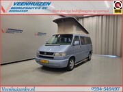 Volkswagen Transporter - 2.5TDI Originele California