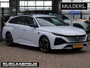 Peugeot 308 - SW HYBRID 145 GT ALCANTARA EXECUTIVE PACK