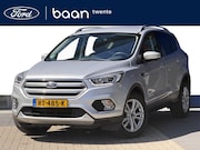Ford Kuga - 1.5 EcoBoost Trend Ultimate | Trekhaak | Winter Pack | Camer