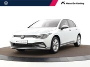 Volkswagen Golf - 1.0 eTSI 110pk Life Business · Apple/Android Car Play · Navi