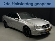 Mercedes-Benz CLK-Klasse - 200 K. *AMG