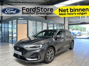Ford Focus - Wagon EcoBoost Hybrid 155pk ST Line X | AUTOMAAT | Matrix LE