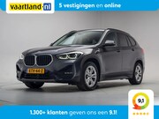 BMW X1 - xDrive25e Executive [ LED Leder Navi prof. Stoelverwarming ]
