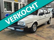 Volkswagen Passat - 1.6 D CL *164DKM* PERFECT