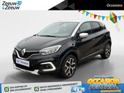 Renault Captur - 1.3 TCe Intens *Automaat*Navi+Camera*Climate Control*Keyless