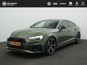 Audi A5 - Sportback 35 TFSI 150pk S edition | Matrix LED | Stoelverwar