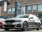 BMW 3-serie - Touring 330e xDrive High Exe M-Sport PANO HUD CAMERA MEMORY 