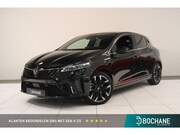Renault Clio - 1.6 E-Tech Full Hybrid 145 techno | Navigatie | Camera | 17"