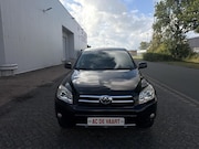 Toyota RAV4 - 2.0 VVTi Executive - 4WD/AUTOMAAT/CAMERA/NAP