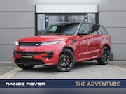 Land Rover Range Rover Sport - P460e Dynamic SE | Meridian 3D | Trekhaak | Softclose