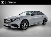 Mercedes-Benz E-klasse - 300 e Business Solution AMG | Comfortpakket Plus | Parkeerpa