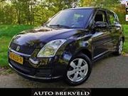 Suzuki Swift - 1.3 Comfort 93PK | Elektrisch pakket | Airco | LMV