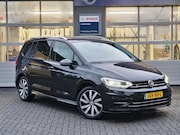 Volkswagen Touran - 1.5 TSI DSG United R-line 7p|LED Matrix|7-persoons|ACC|Clima