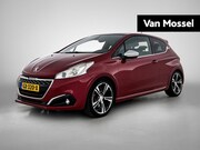 Peugeot 208 - 1.6 e-THP GTi | Navi | half lederen bekleding | afneembare t