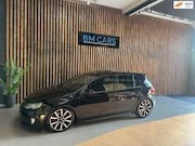 Volkswagen Golf - 2.0 TFSI Automaat, Schuifdak, Leer