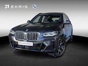 BMW X3 - xDrive20i | M Sportpakket | Stuurwielrand verwarmd