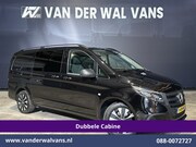 Mercedes-Benz Vito - 116 CDI 164pk 9G-Tronic Automaat L2H1 Dubbele Cabine Fabriek