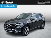 Mercedes-Benz GLC-klasse - 300e 4MATIC | Trekhaak | Panoramadak |
