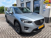Mazda CX-5 - 2.0 SkyActiv-G 165 Skylease 2WD / Camera / Keyless entree /