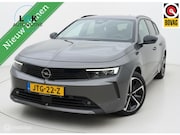 Opel Astra - Sports Tourer 1.6 Turbo Plug In Hybrid Edition