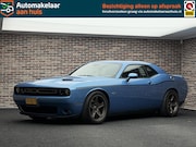 Dodge Challenger - 5.7 V8 R/T Plus SUPER TRACK PACK