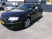 Saab 9-3 - Sport Sedan 2.0t Vector automaat