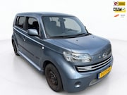 Daihatsu Materia - 1.3 Rythm|Radio|Camera|NAP