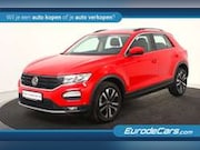 Volkswagen T-Roc - 1.0 TSI United *1ste Eigenaar*Panoramadak*Stoelver