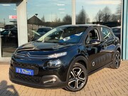 Citroën C3 - 1.2 PureTech Shine Airco Navi Cruise Camera Automaat