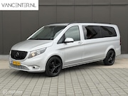 Mercedes-Benz Vito - Tourer 114 CDI Automaat L3 Extra Lang 9 zits