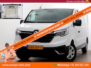 Renault Trafic - 2.0 dCi 110pk L2H1 Work Edition Koelwagen + verwarmen 25gr 0