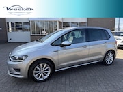 Volkswagen Golf Sportsvan - 1.2 TSI Business Edition Connected Navi l automaat l trekhaa