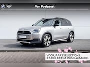 MINI Countryman - C Favoured M Plus | Selections 1000