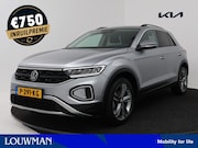 Volkswagen T-Roc - 1.0 TSI Life Business | Trekhaak | Stoelverwarming | Camera 