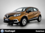 Renault Captur - 0.9 TCe Intens | Cruise control | Airco | Stoelverwarming |