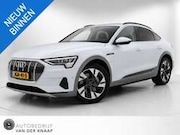 Audi e-tron - Sportback 55 quattro Business edition 95 kWh | Cli
