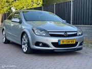 Opel Astra - 1.6 Executive grote beurt gehad
