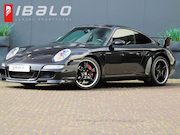 Porsche 911 - 3.8 Carrera S | Aerokit Cup | LED-Koplampen |
