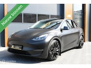 Tesla Model Y - Performance AWD 75 kWh UNIEK