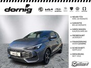 MG MG3 - HEV Luxury MY25, 5