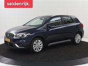 Suzuki S-Cross - 1.4 Boosterjet Select | Stoelverwarming | Trekhaak | Carplay