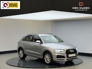 Audi Q3 - 1.4 TFSI Adrenalin 150 PK | S-Line | Park sens voor/achter |