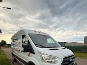 Ford Transit - 330 2.0 TDCI L3H2 Trend/ motor defect